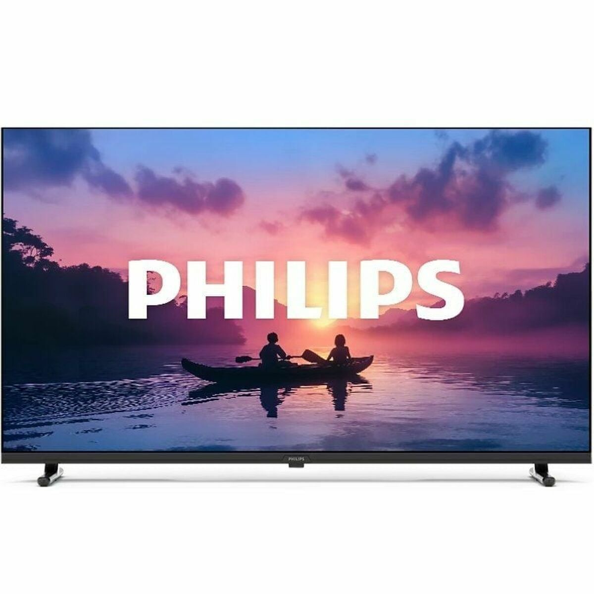 TV intelligente Philips 24PHS6000/12 HD 24" LED HDR HDR10