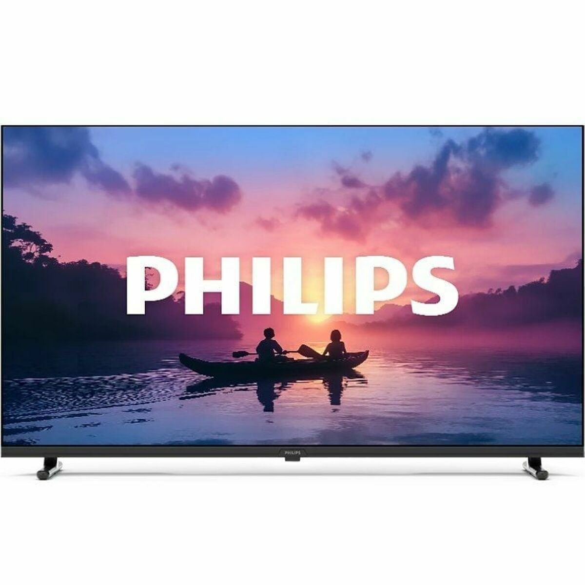 TV intelligente Philips 40PFS6000/12 40" Full HD LED HDR