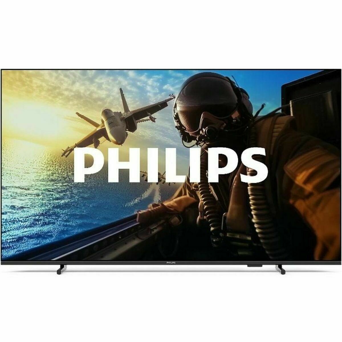 TV intelligente Philips 43PUS7000/12 43" 4K Ultra HD LED HDR