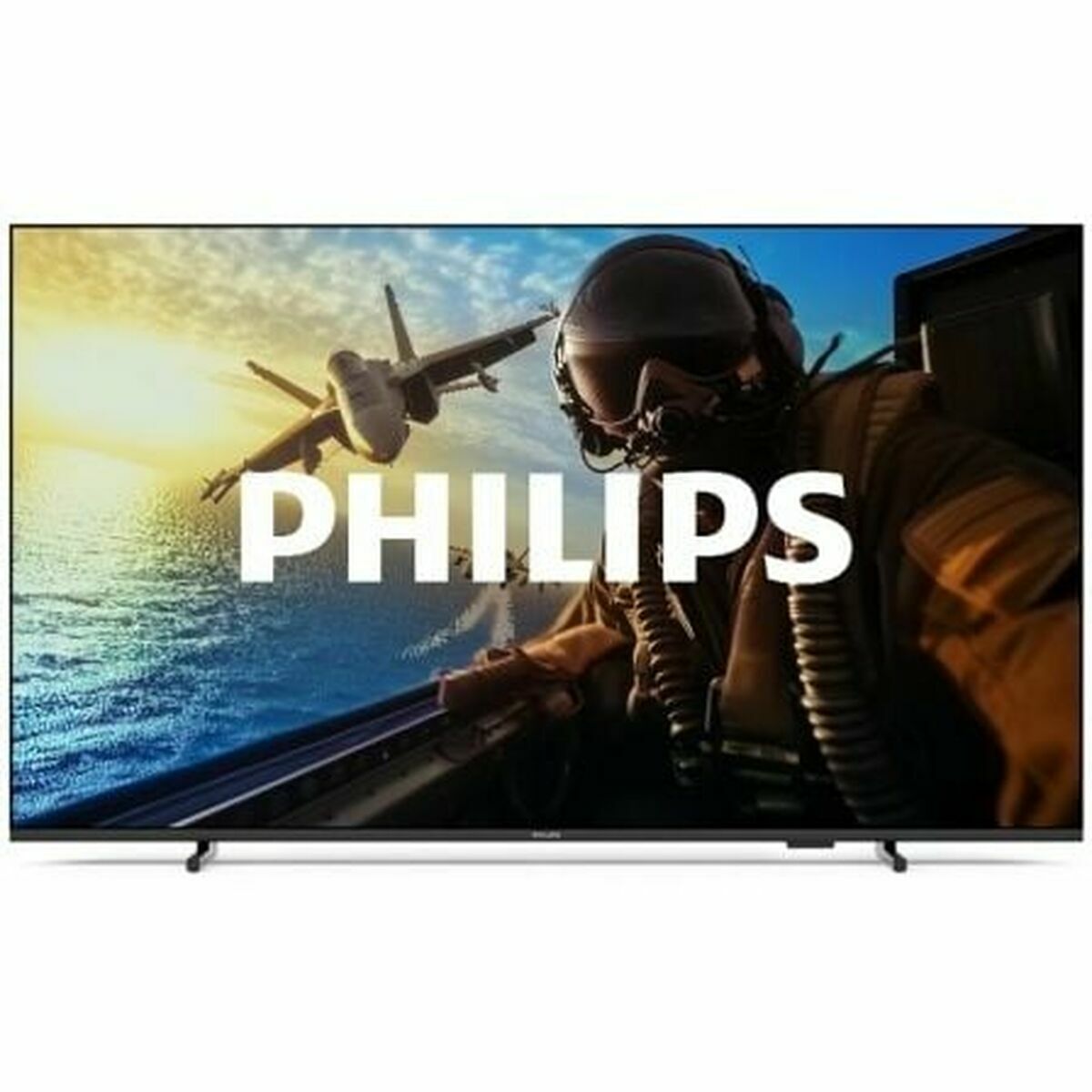 TV intelligente Philips 75PUS7000/12 75" 4K Ultra HD LED HDR