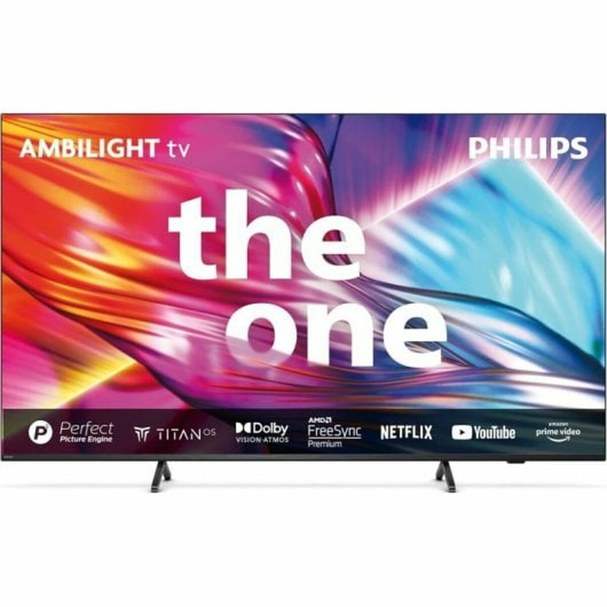TV intelligente Philips 75PUS8919/12 4K Ultra HD LED (Reconditionné B)