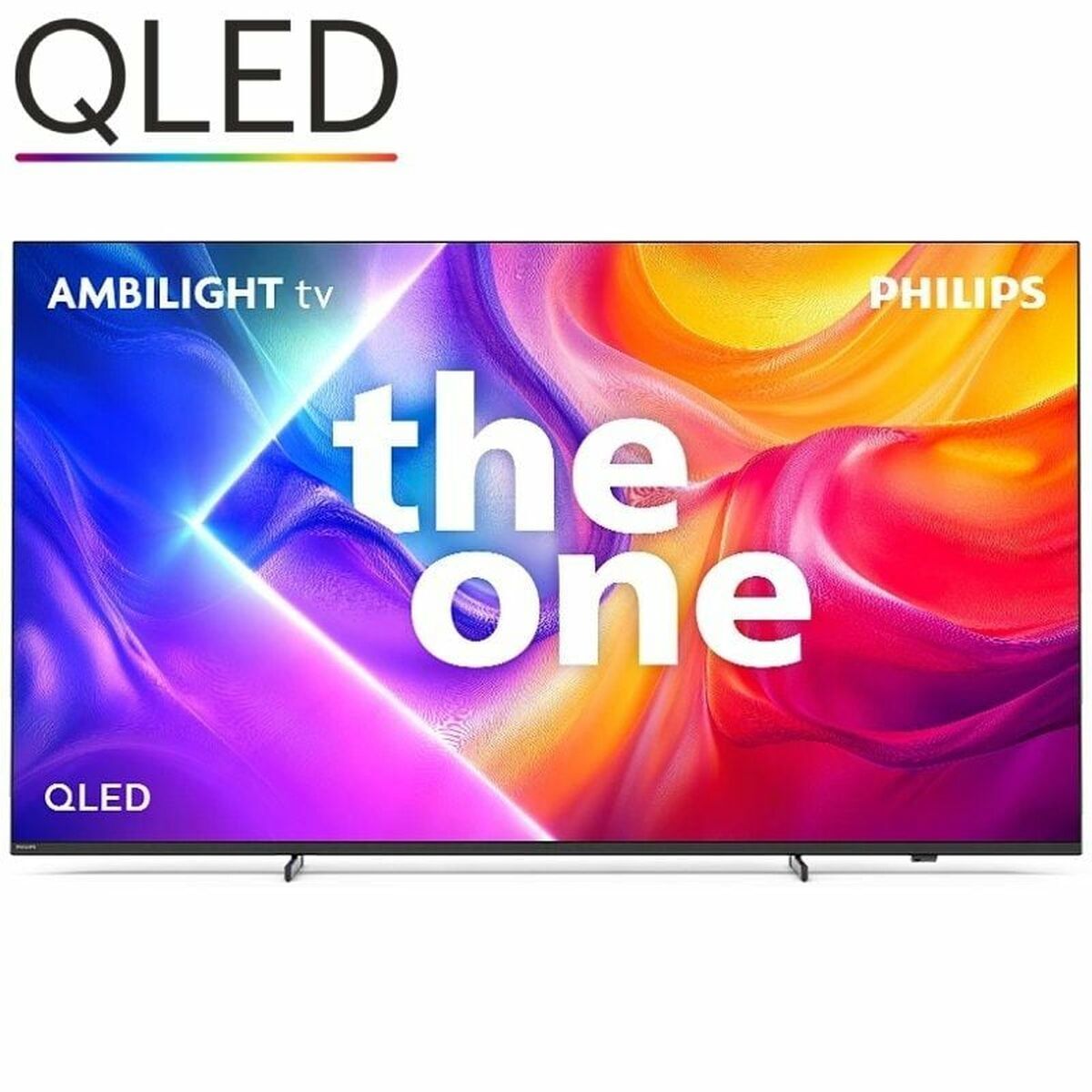 TV intelligente Philips 75PUS9010/12 4K Ultra HD 75" LED