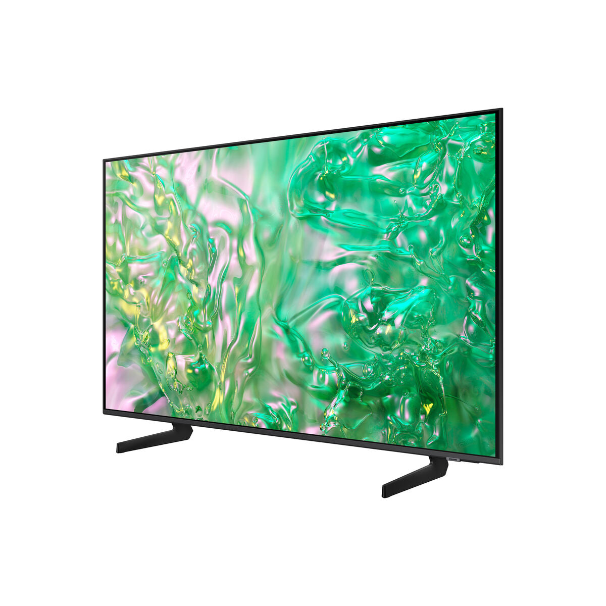 TV intelligente Samsung HG43U800FEUXEN 4K Ultra HD 43" LED