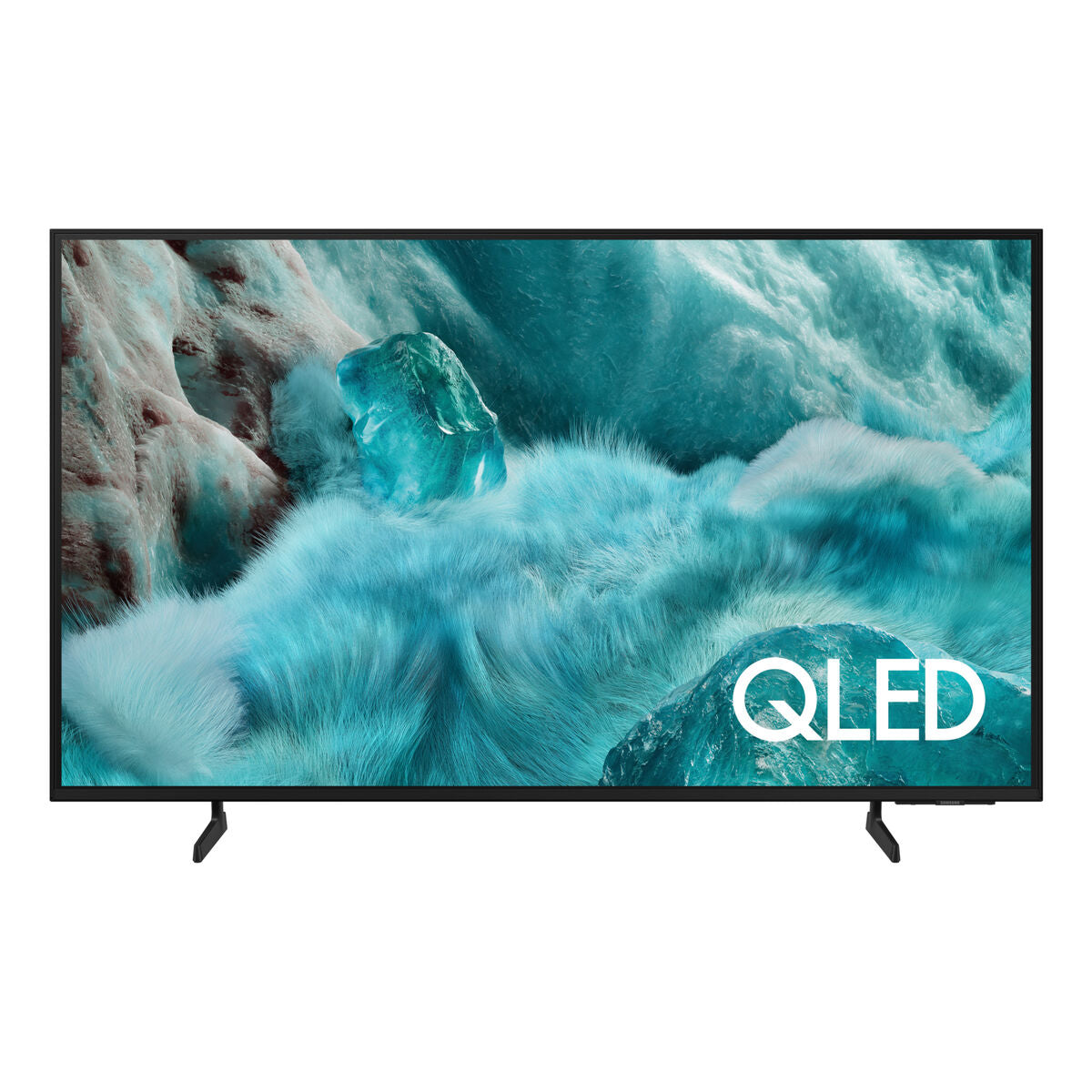 TV intelligente Samsung QE55Q7FAAU 4K Ultra HD 55" QLED