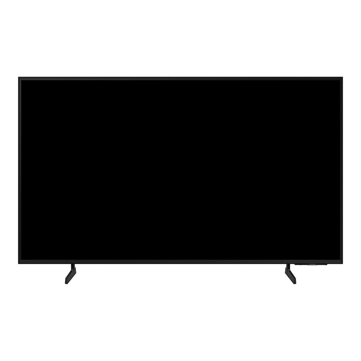 TV intelligente Samsung TQ55Q7F4AUXXC 55" 4K Ultra HD HDR QLED