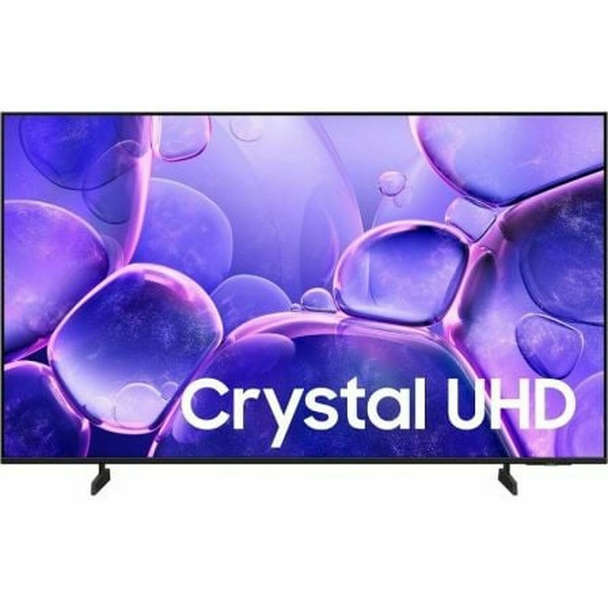 TV intelligente Samsung TU43U8005FUXXC 4K Ultra HD LED 43"