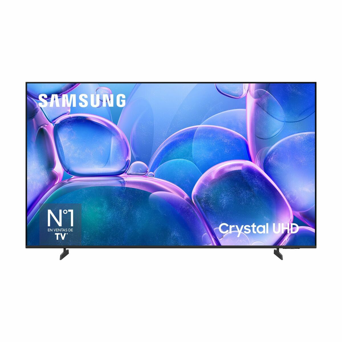 TV intelligente Samsung TU65U7025FKX 65 65" 4K Ultra HD LED HDR