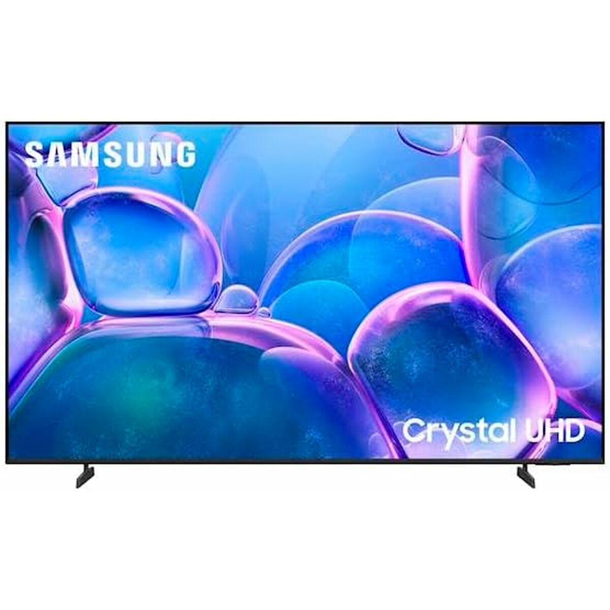 TV intelligente Samsung UE43U7022FKXXH 4K Ultra HD 43" LED HDR