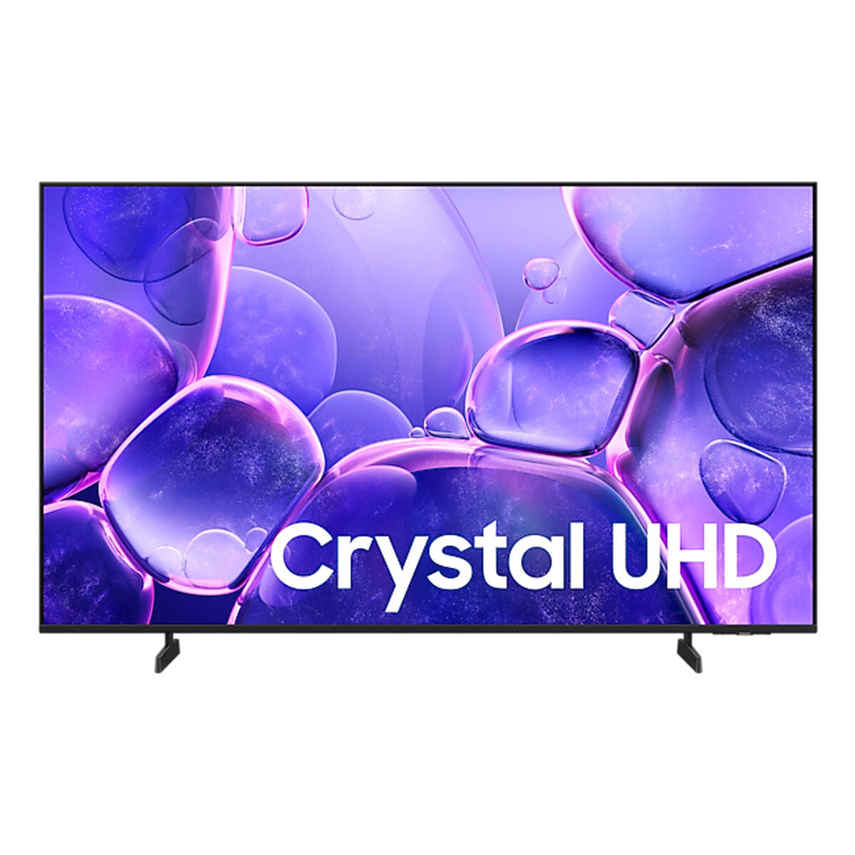 TV intelligente Samsung UE50U8072FUXXH 4K Ultra HD LED 50"