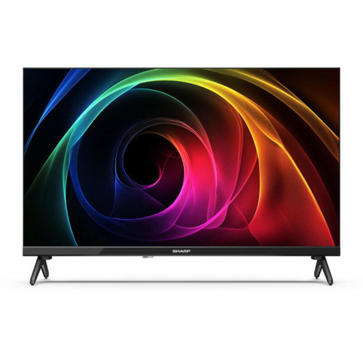 TV intelligente Sharp 1T-C24HA1205EB 24" LED