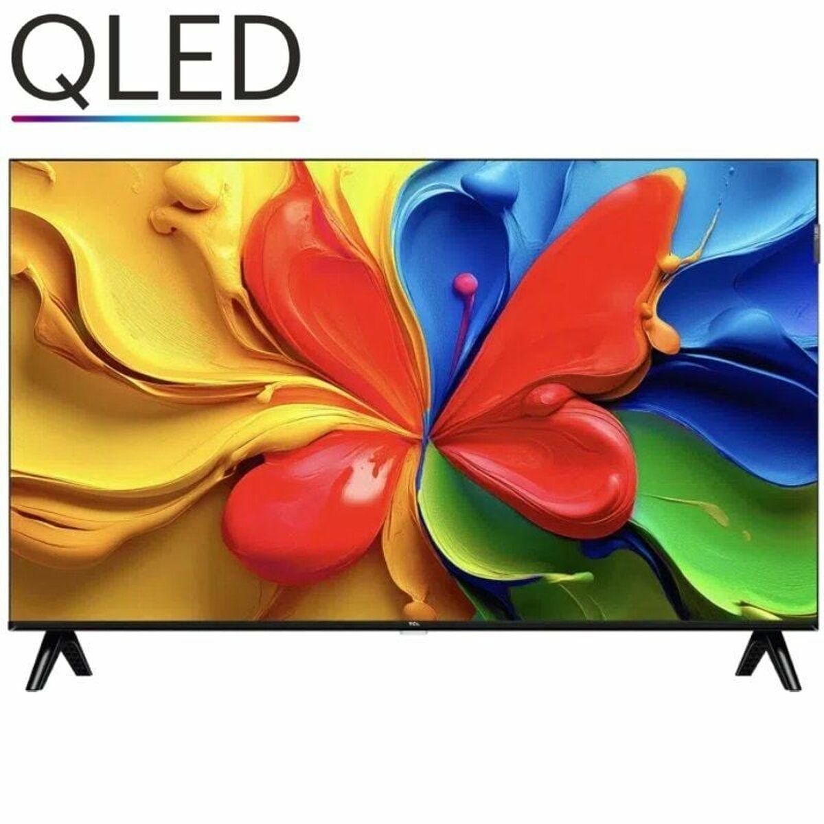 TV intelligente TCL 32S4K        32