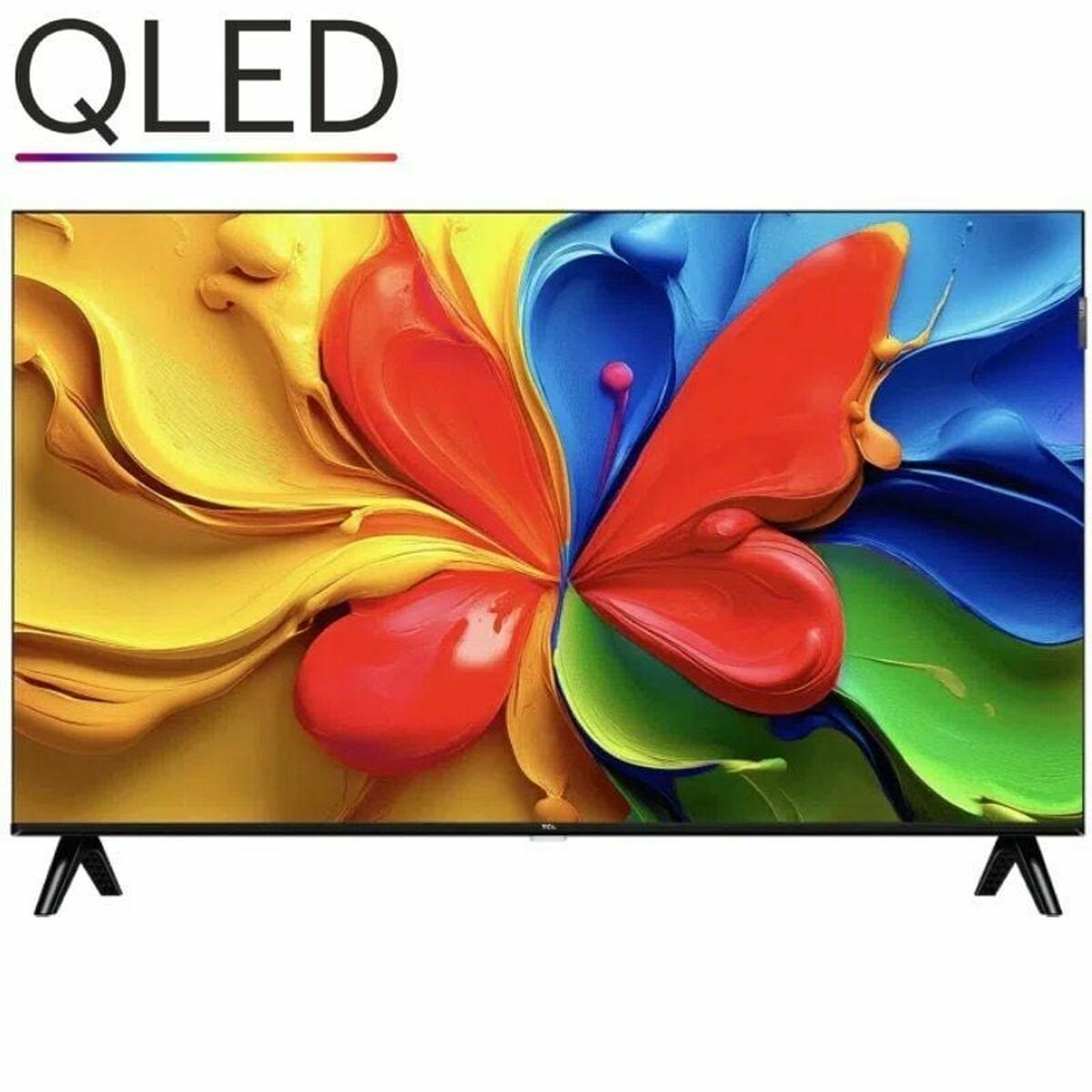 TV intelligente TCL 32S4K 32" QLED