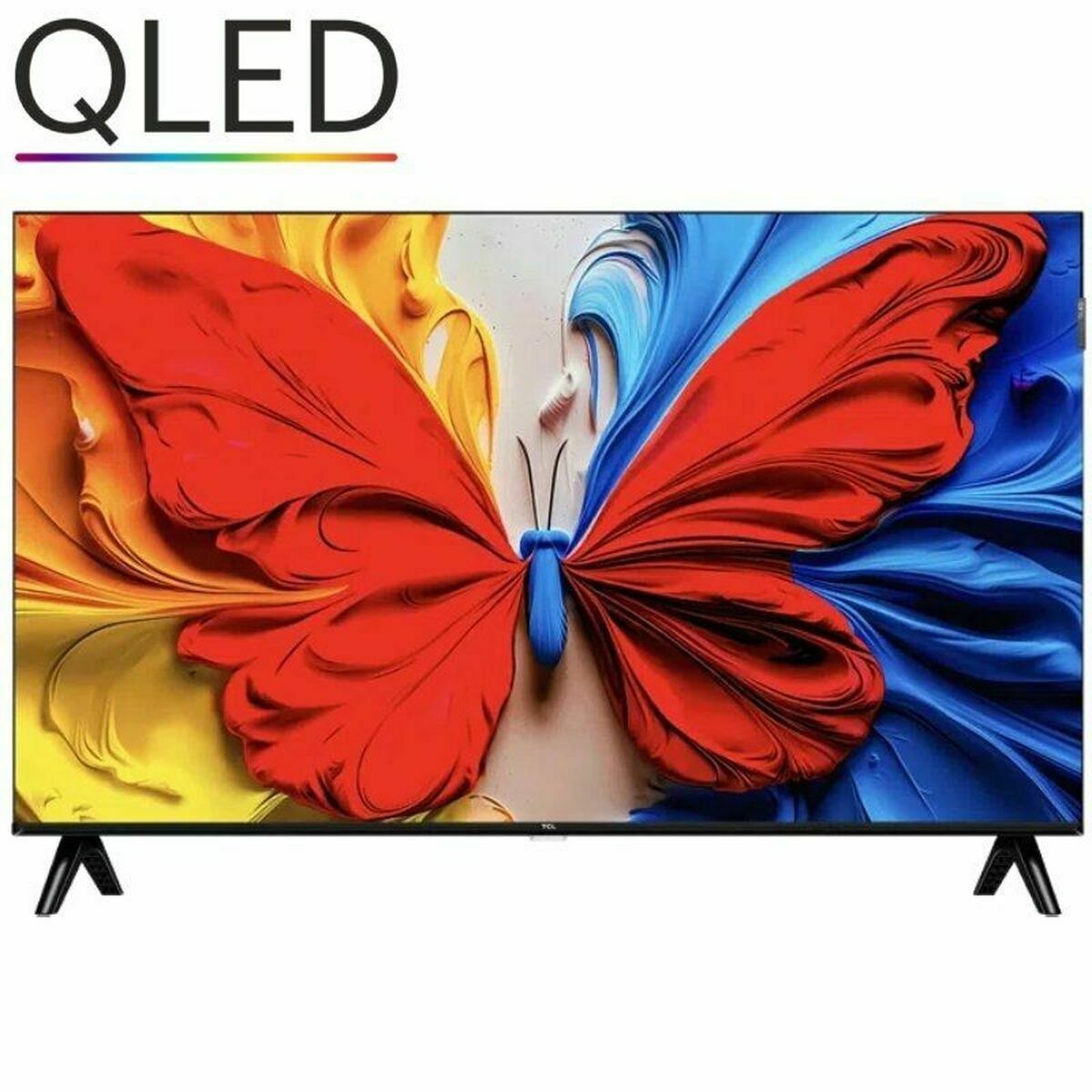 TV intelligente TCL 40S5K        40 40" Full HD LED HDR QLED