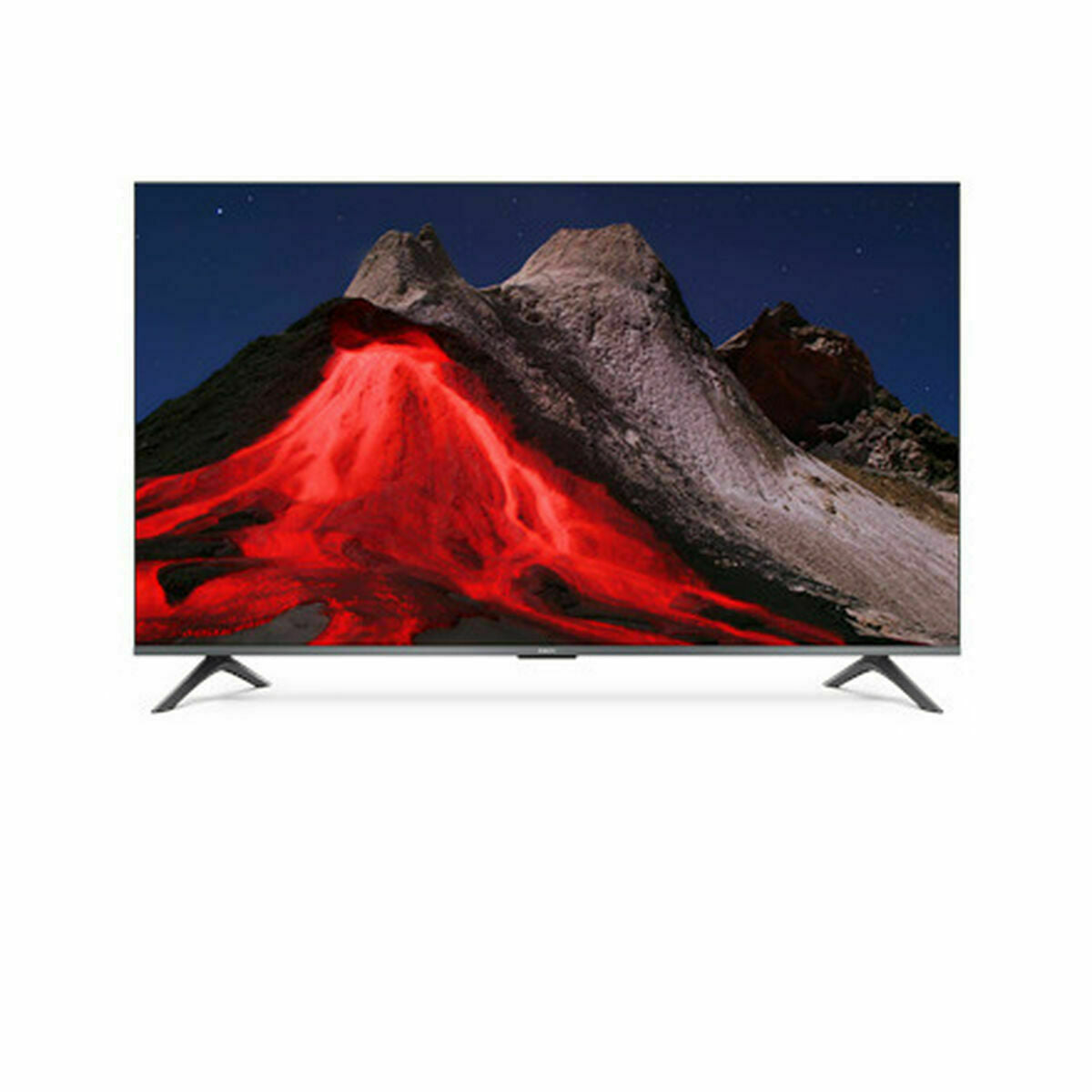 TV intelligente Xiaomi TV A PRO 2026 4K Ultra HD 55" QLED