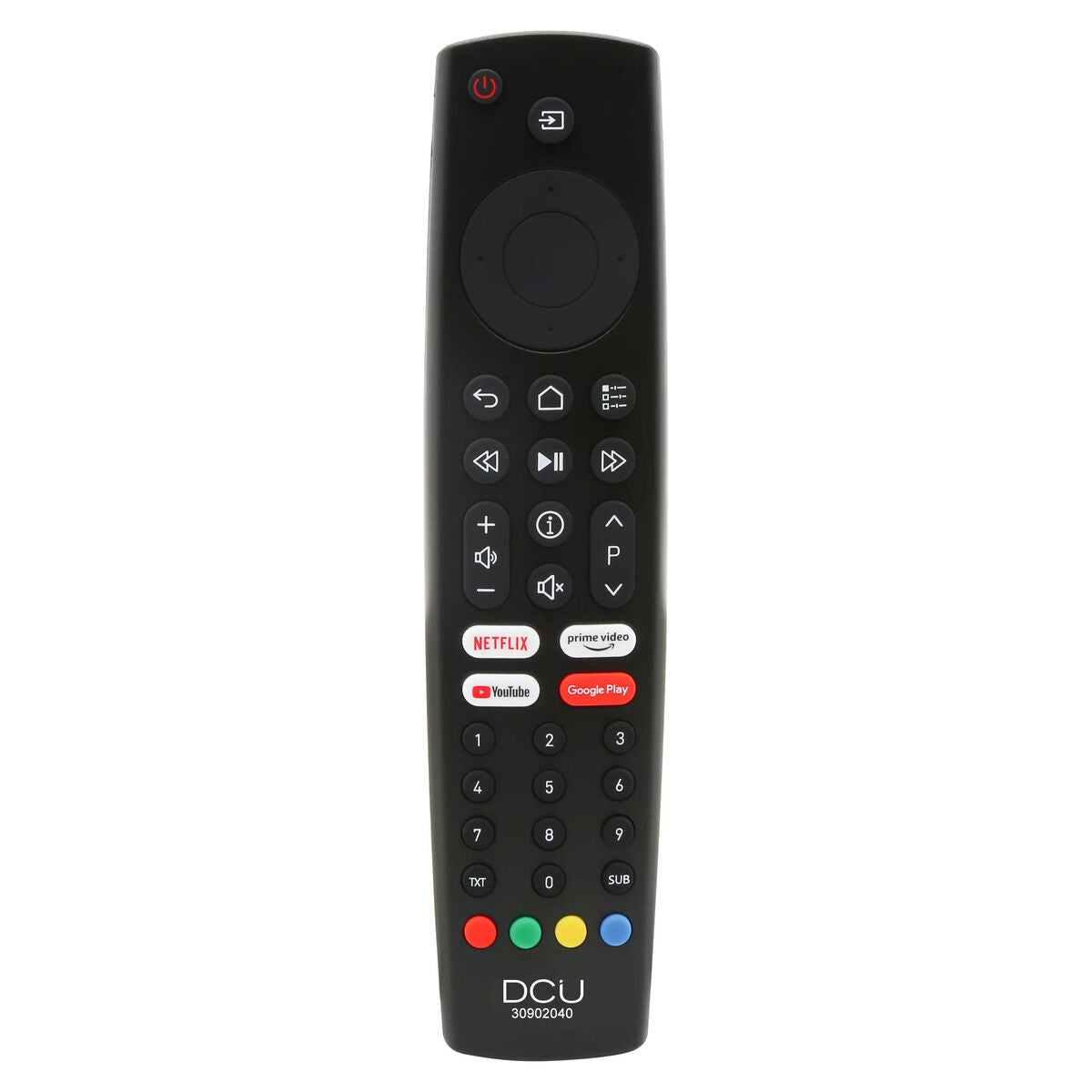 Télécommande Universelle DCU 30902040