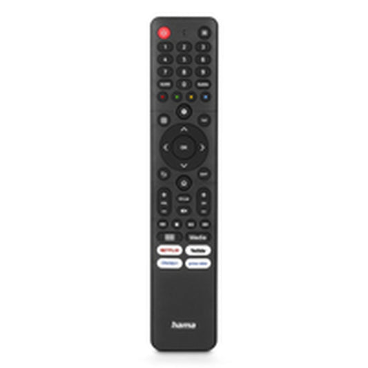 Télécommande Universelle Hama 00221067 Noir