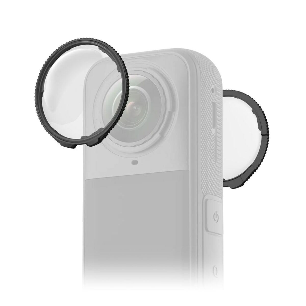 Télécommande Universelle Insta360 CINSBAHH