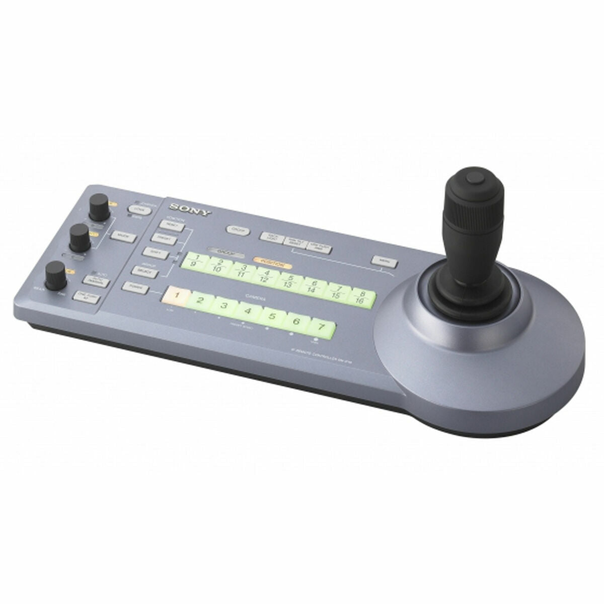Télécommande Universelle Sony RM-IP10 Gris