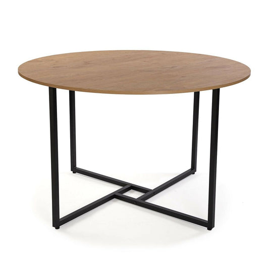 Table de Salle à Manger Versa Beatriz Multicouleur (Reconditionné C)