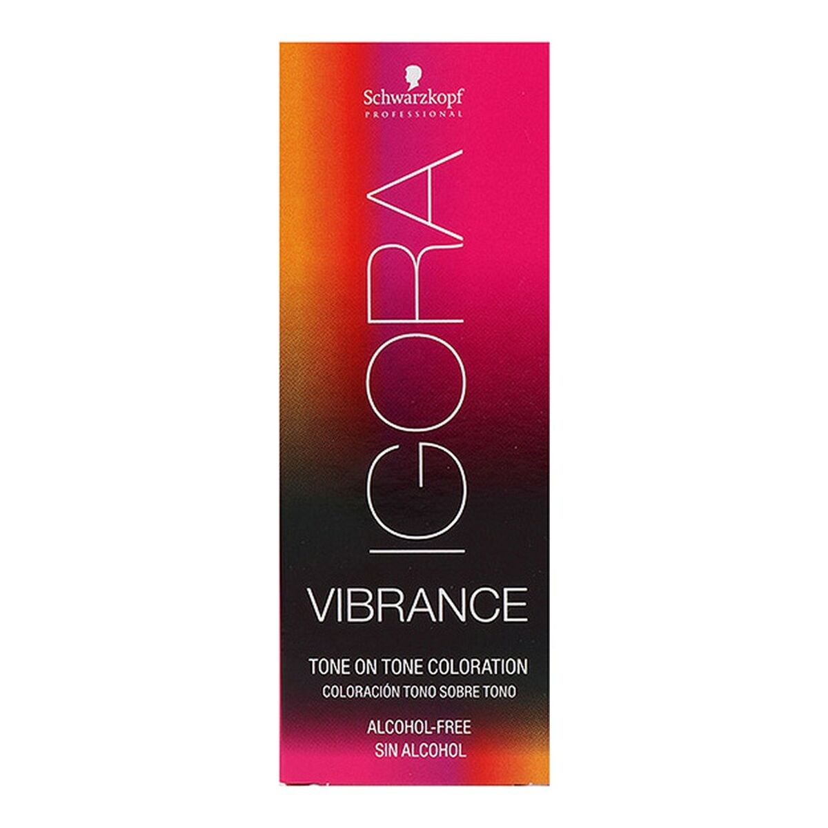 Teinture permanente Igora Vibrance Schwarzkopf Igora Vibrance Nº 9-4