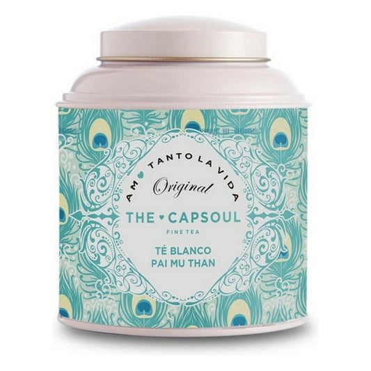 Thé Blanc The Capsoul Pai mu than
