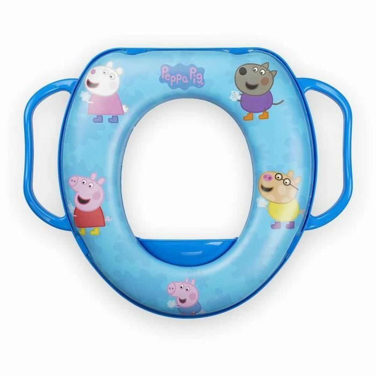 Toilet Seat Reduce for Babies ThermoBaby COMFORT