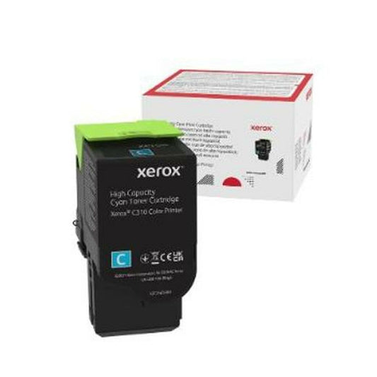 Toner Xerox 006R04365 Cyan (Reconditionné A)