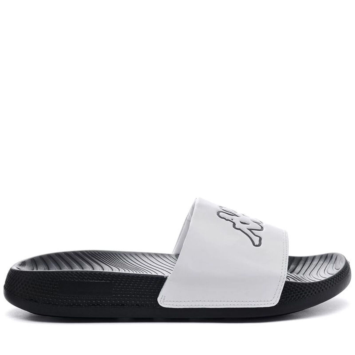 Tongs de Piscine Kappa Logo Sve