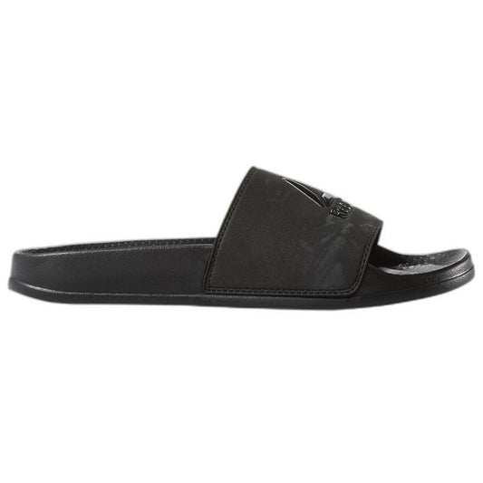 Tongs pour Femmes Reebok Fulgere Noir