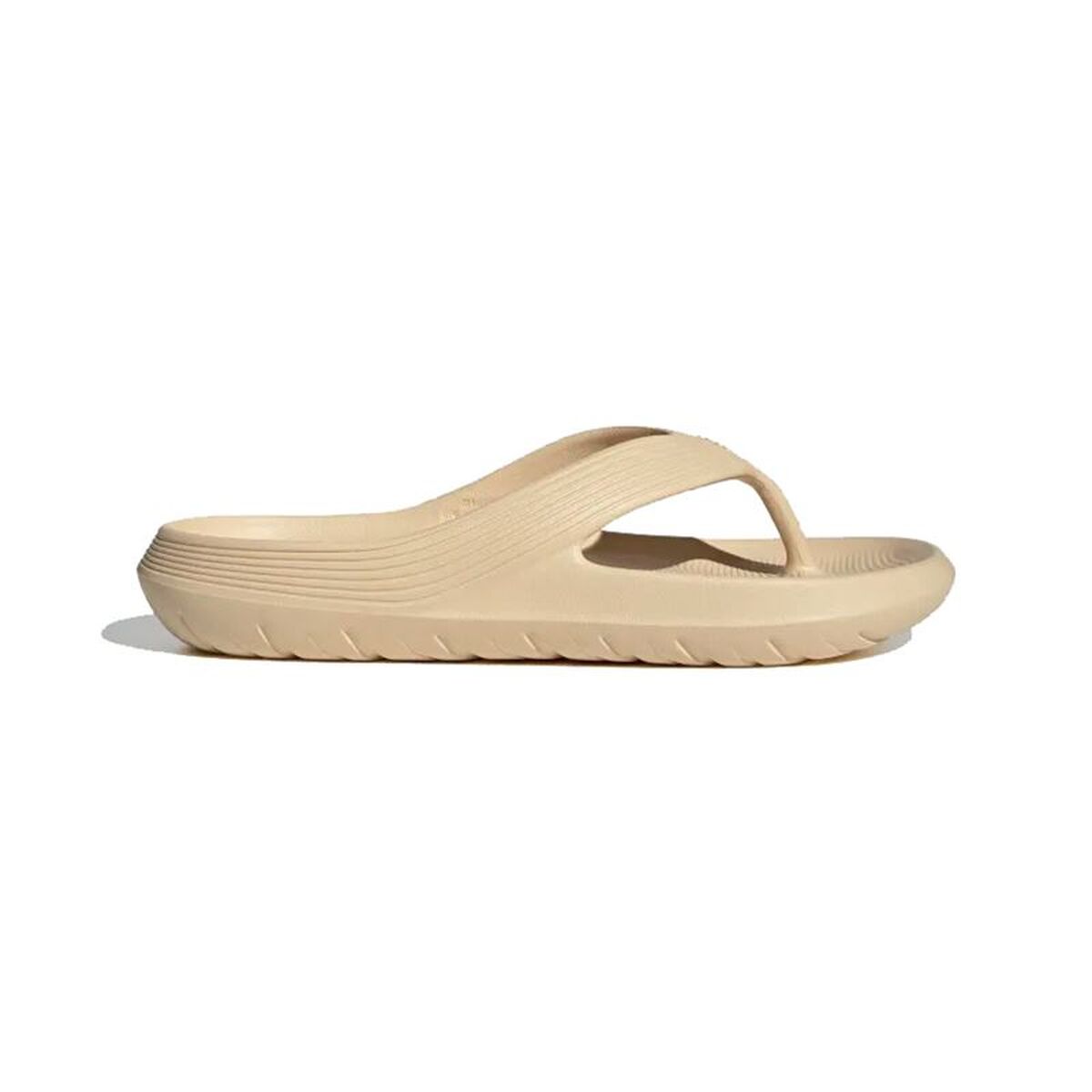 Tongs pour Homme Adidas Adicane Marron Clair