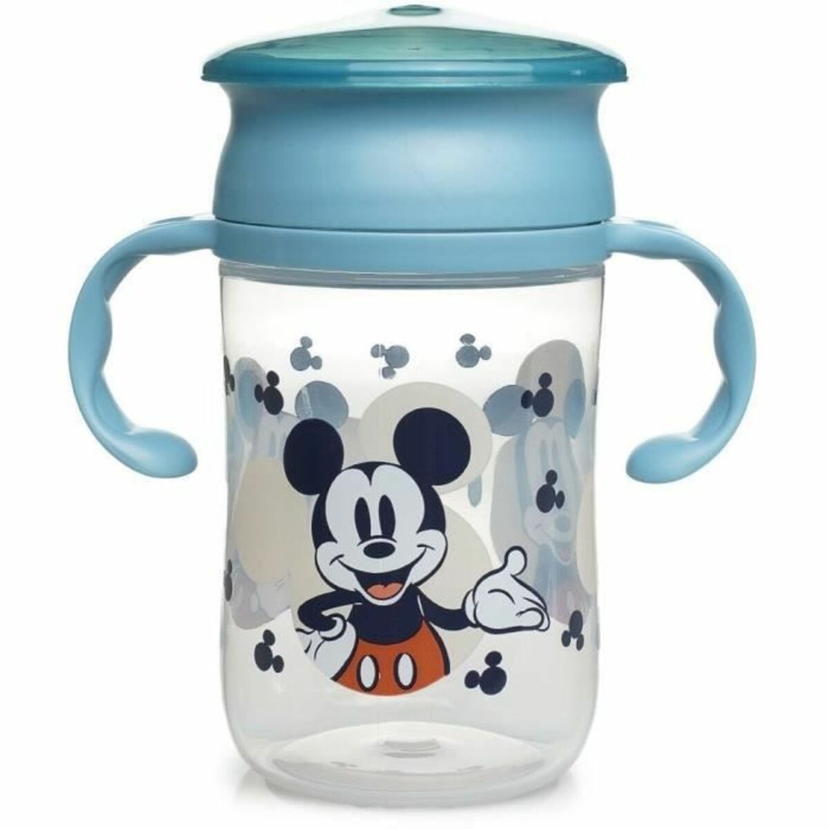 Training Glass ThermoBaby 360 ml