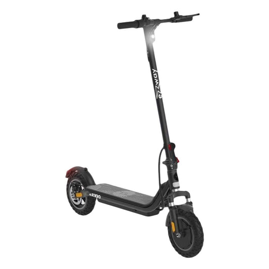 Trottinette Électrique EZWAY Noir 450 W 25 km/h