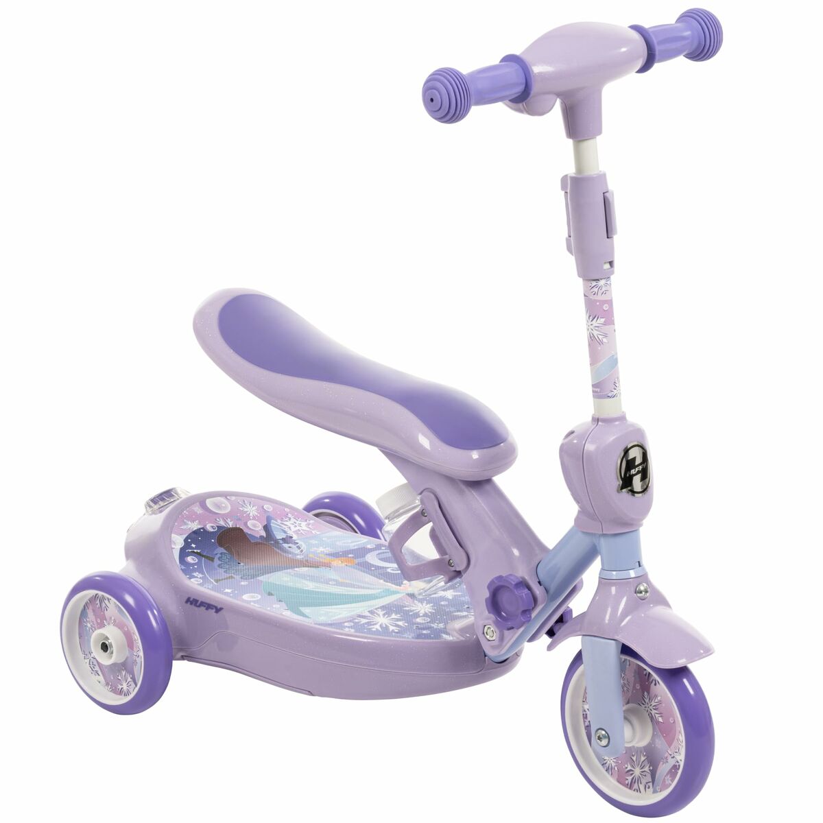 Trottinette Électrique Huffy 18015W