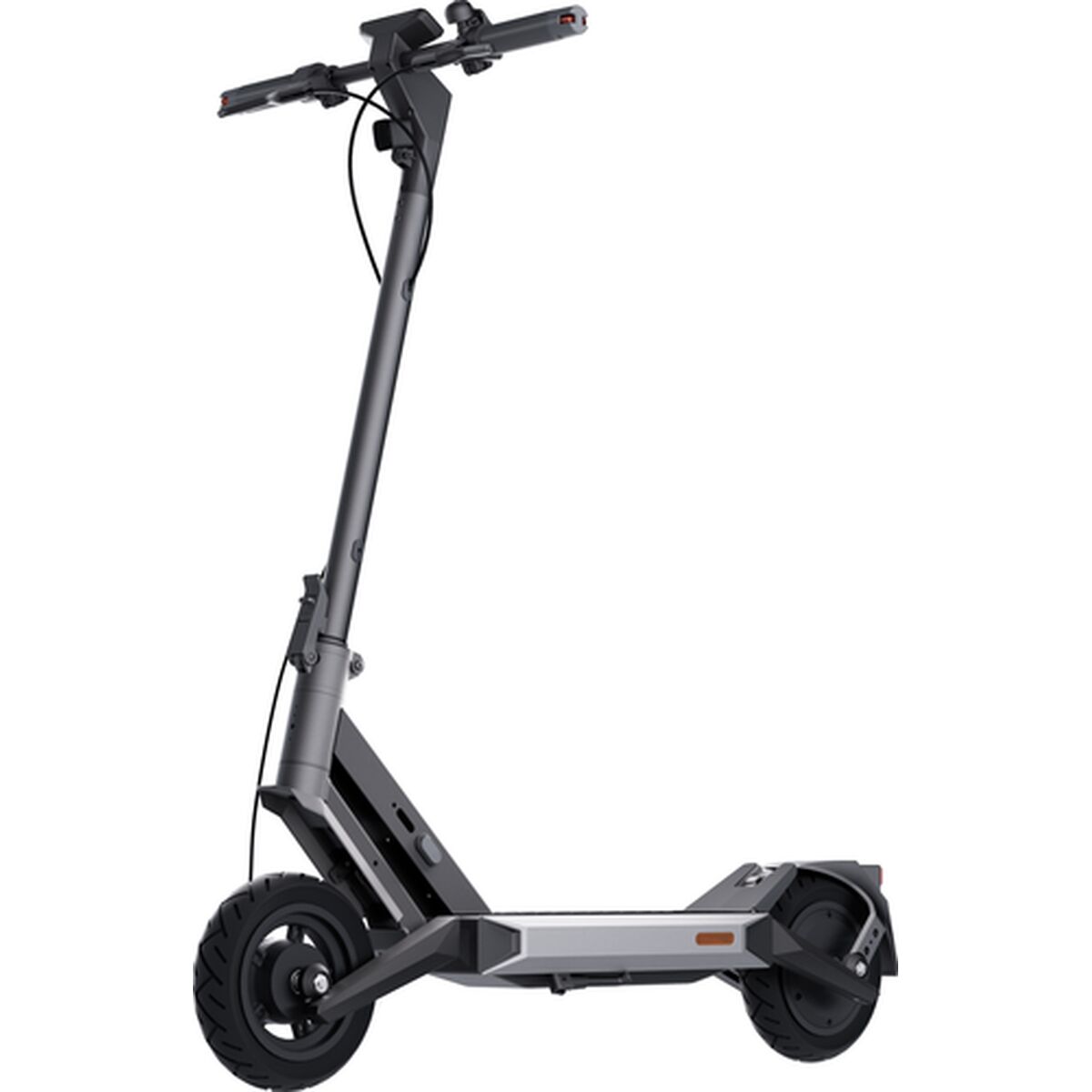 Trottinette Électrique Navee S40 Noir