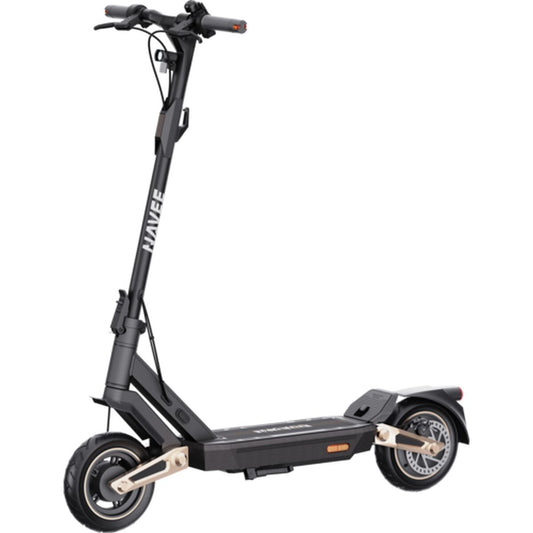 Trottinette Électrique Navee SNAVST3PRO Noir 25 km/h