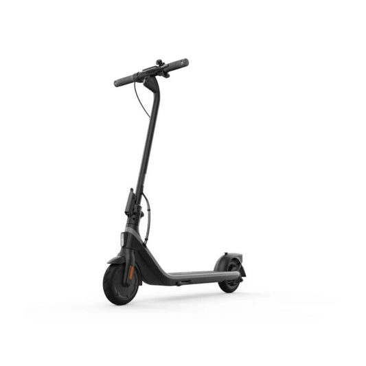 Trottinette Électrique Segway E2 D Gris Gris foncé 250 W
