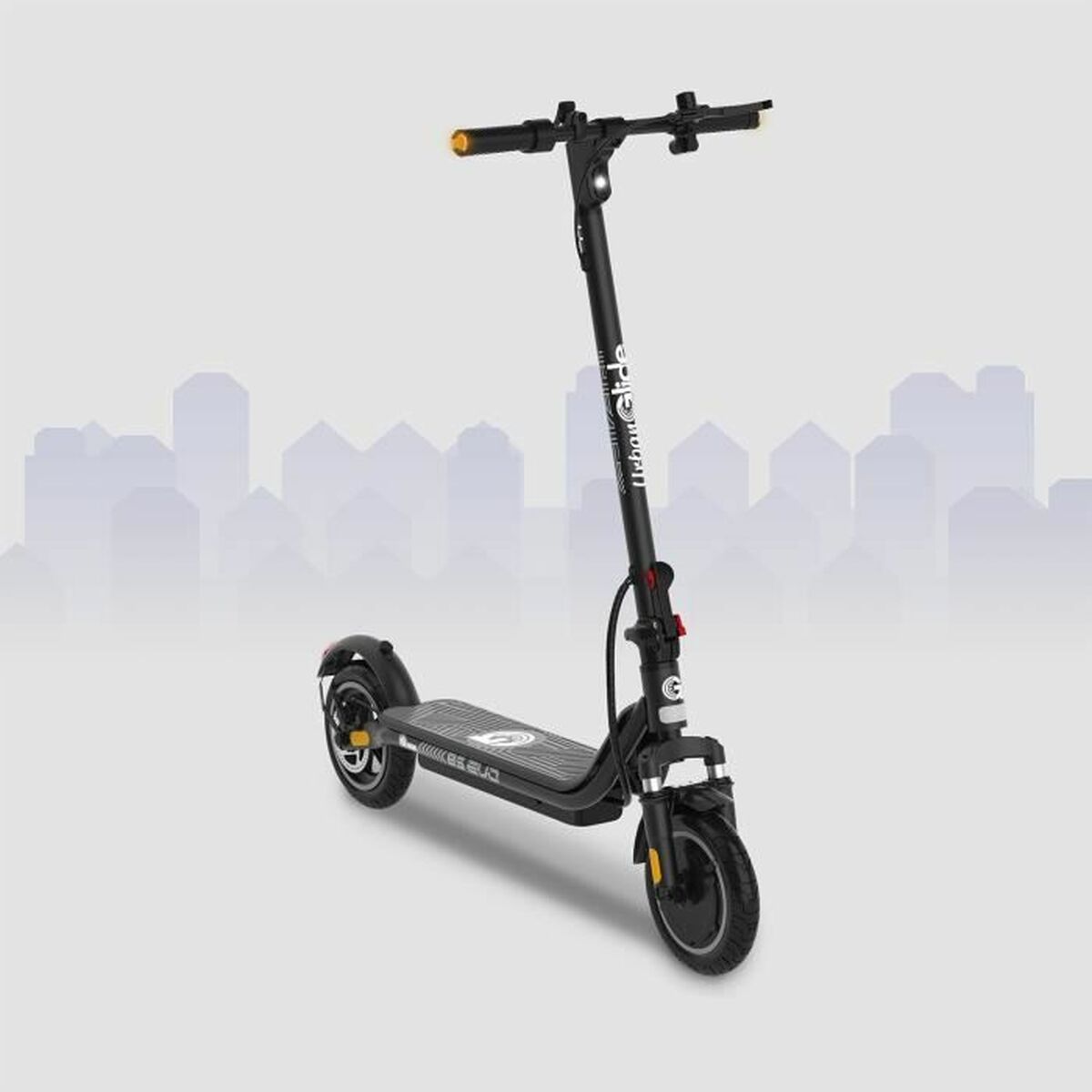 Trottinette Électrique Urbanglide