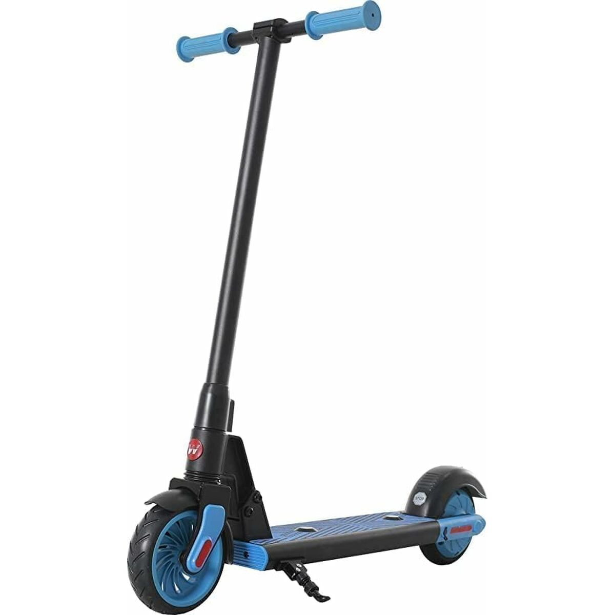 Trottinette Électrique Wispeed 150 W Bleu