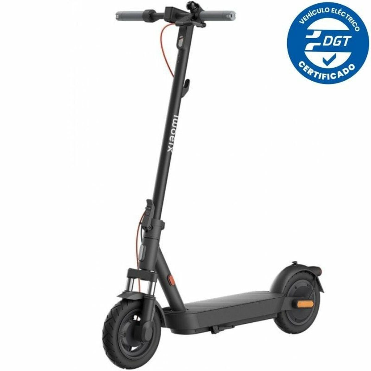 Trottinette Électrique Xiaomi Electric Scooter 5 25 km/h Noir 350 W