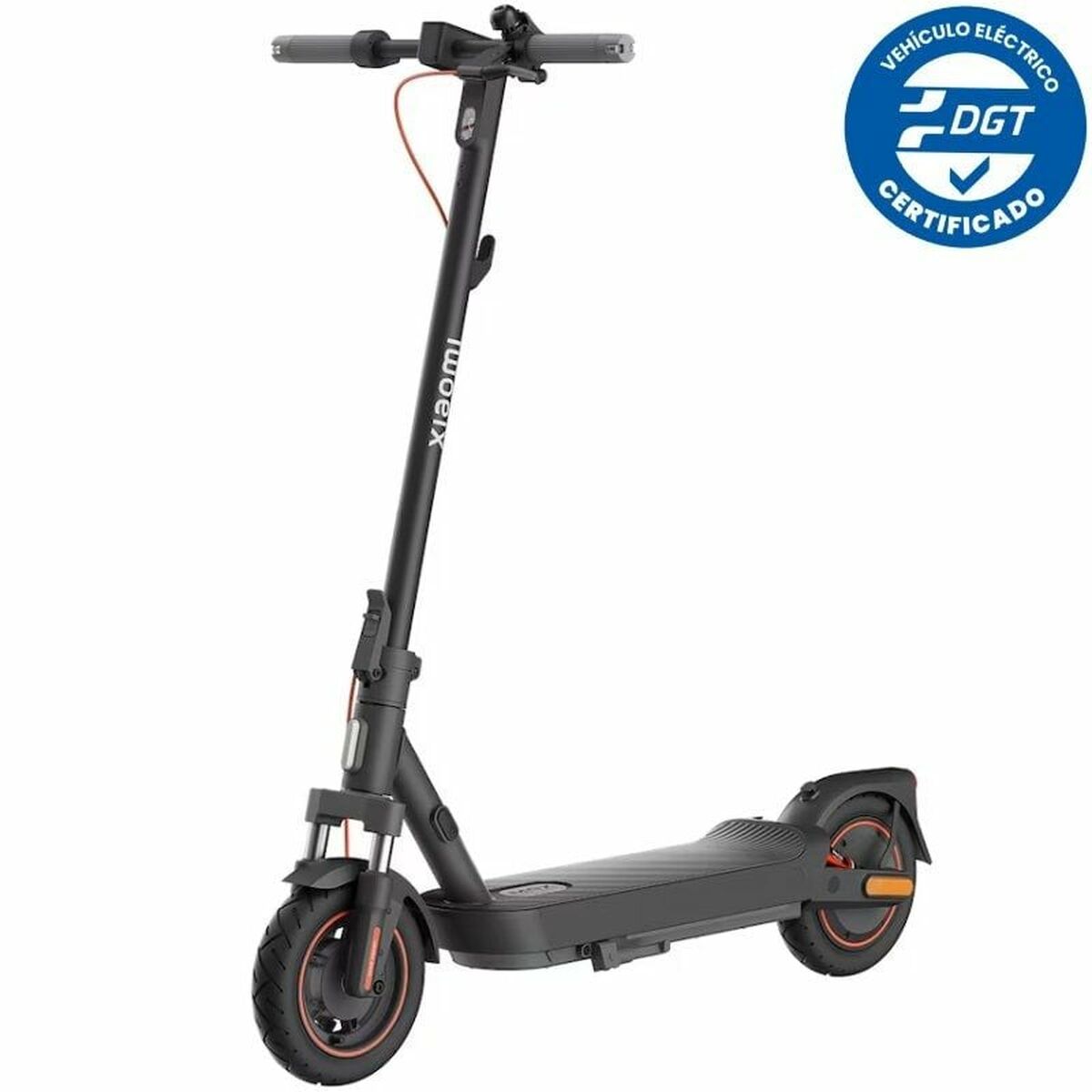 Trottinette Électrique Xiaomi Electric Scooter 5 Max 25 km/h Noir 400 W