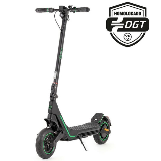 Trottinette Électrique Youin SC4002 XL3 Noir