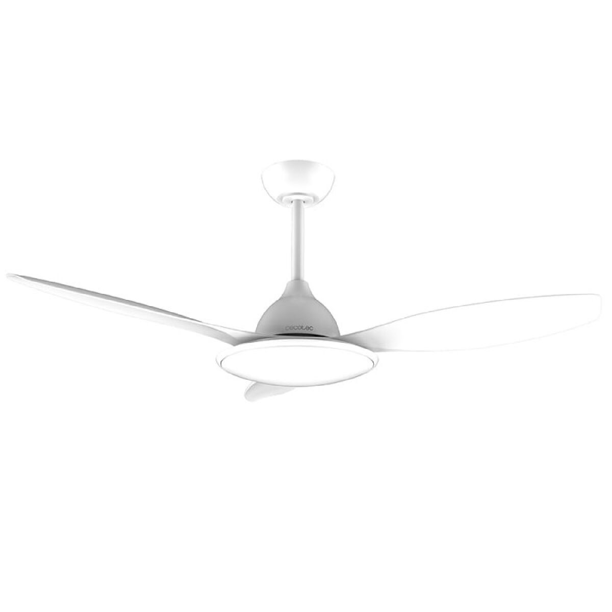 Ventilateur de Plafond avec Lumière Cecotec EnergySilence 4800 36 W Blanc (3000-6500 K)