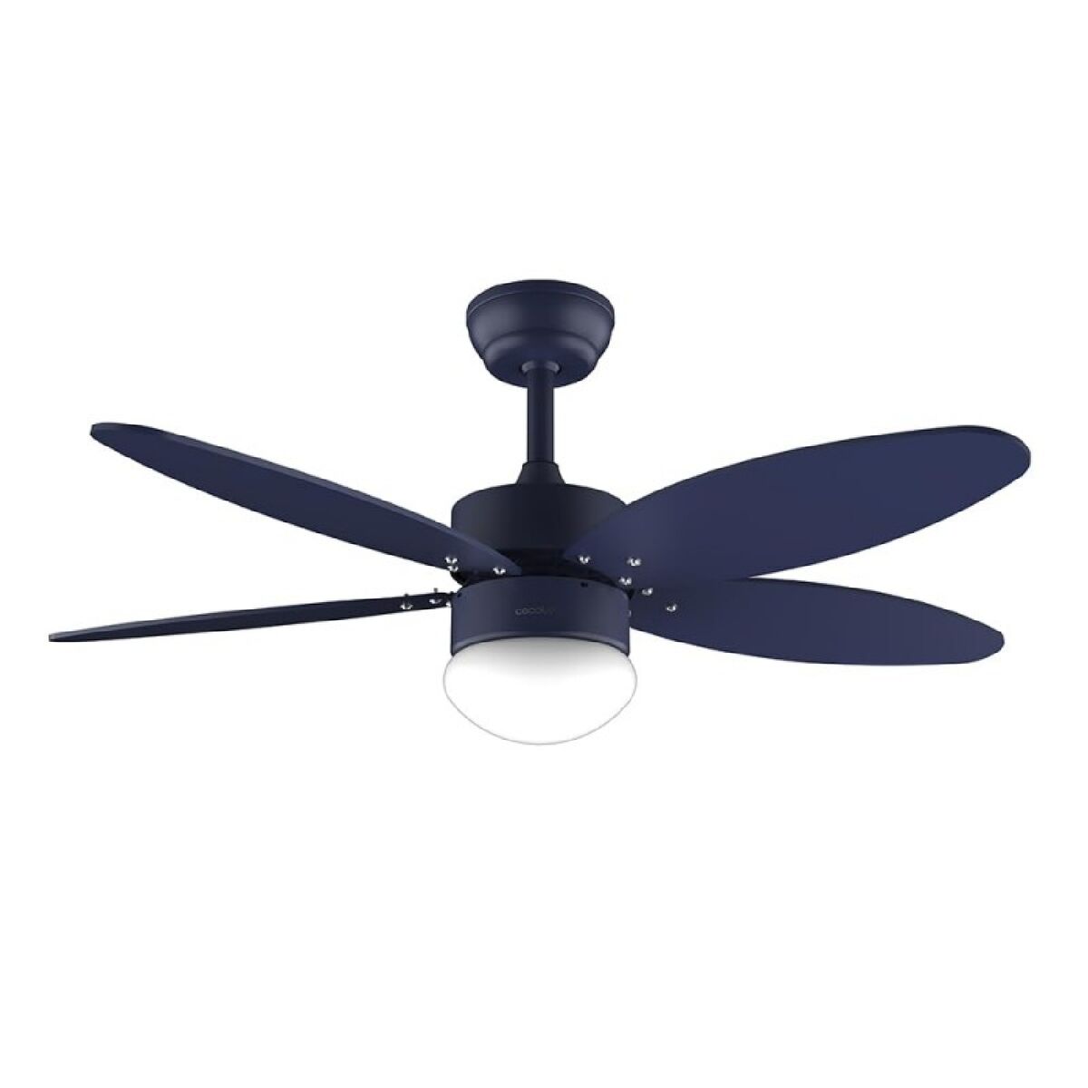 Ventilateur de Plafond avec Lumière Cecotec EnergySilence Aero 4260 Violet 18 W 40 W