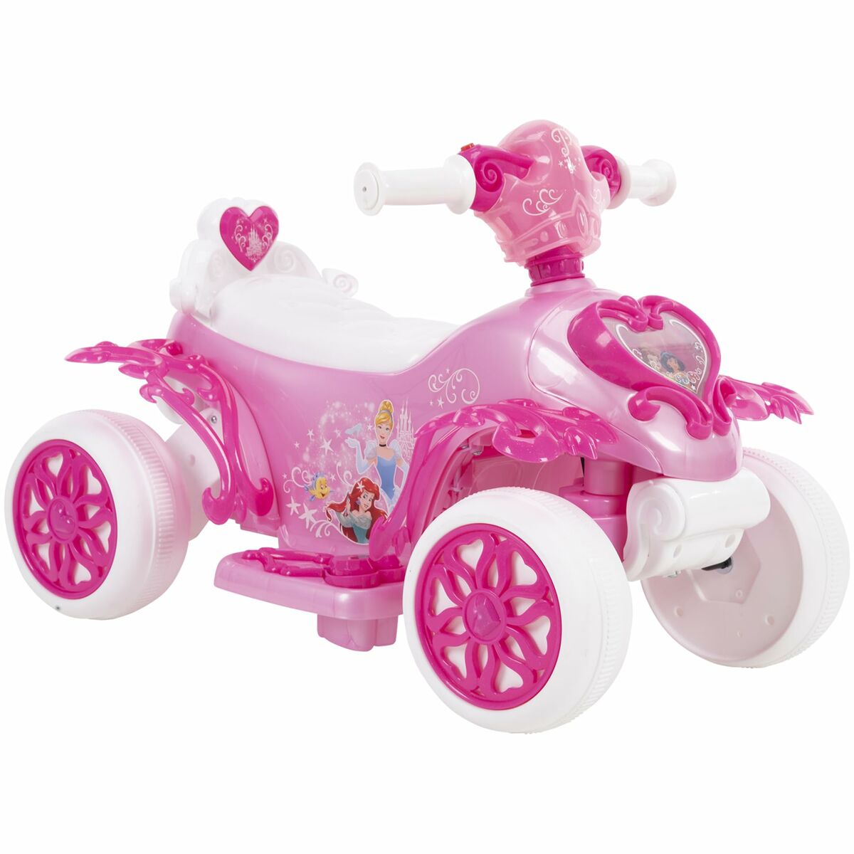 Wheeled walking frame Huffy 19055W