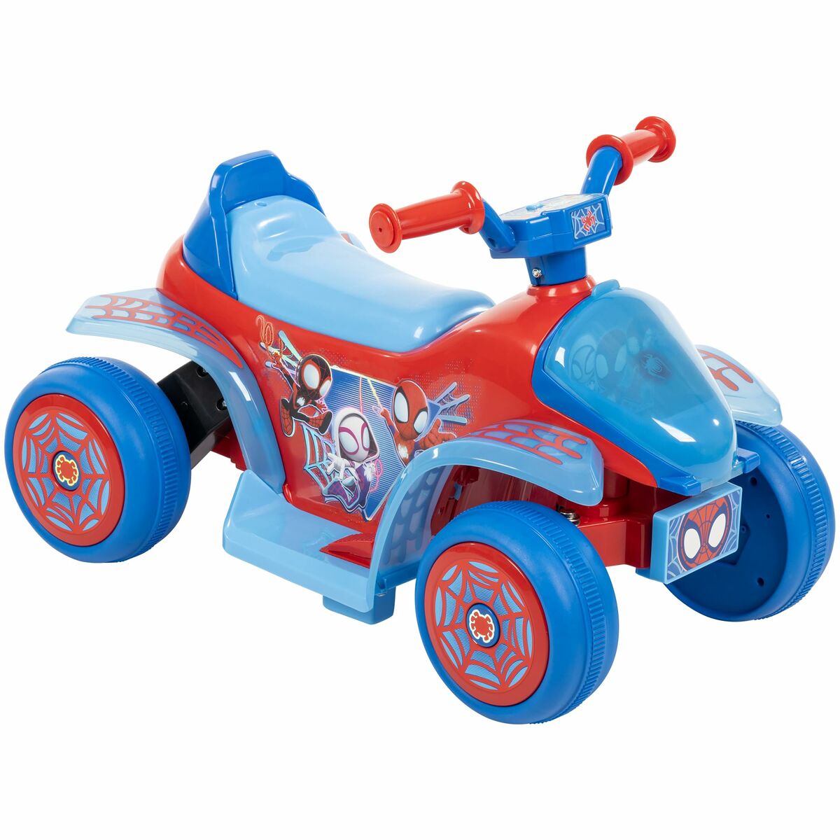 Wheeled walking frame Huffy 19065W