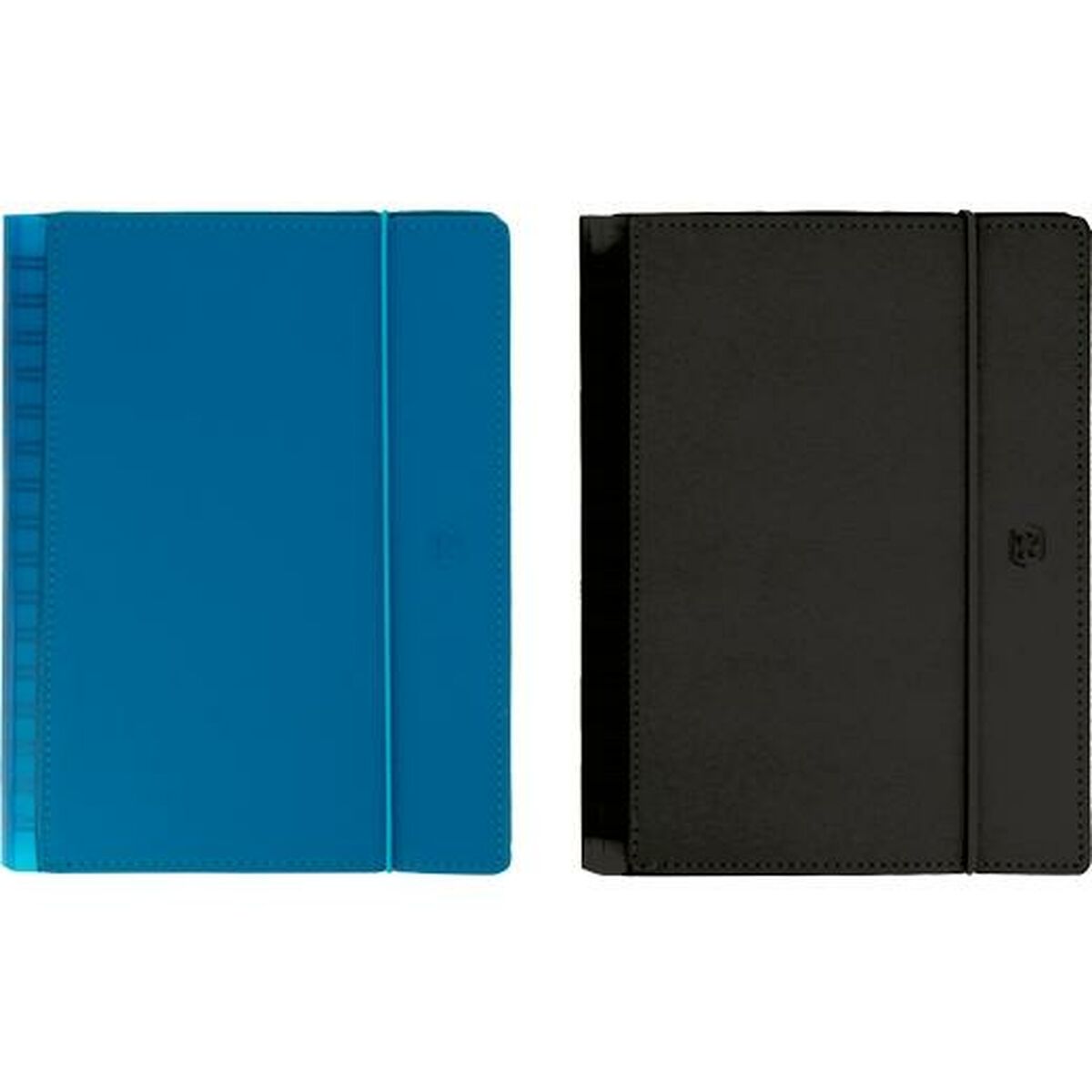 Agenda Oxford MY'FAB A5 21 x 14,8 cm 2026 (5 Unités)