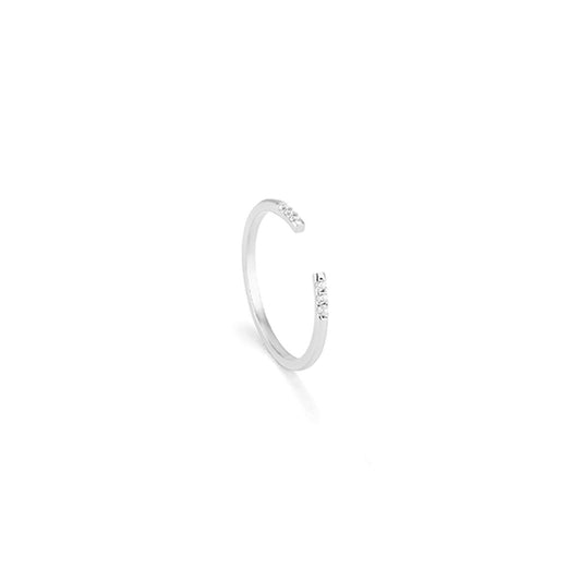 Bague Femme Radiant