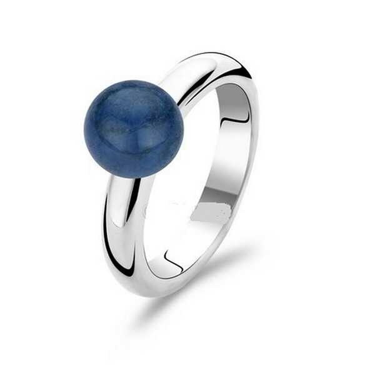 Bague Femme Ti Sento — Acier 18 mm