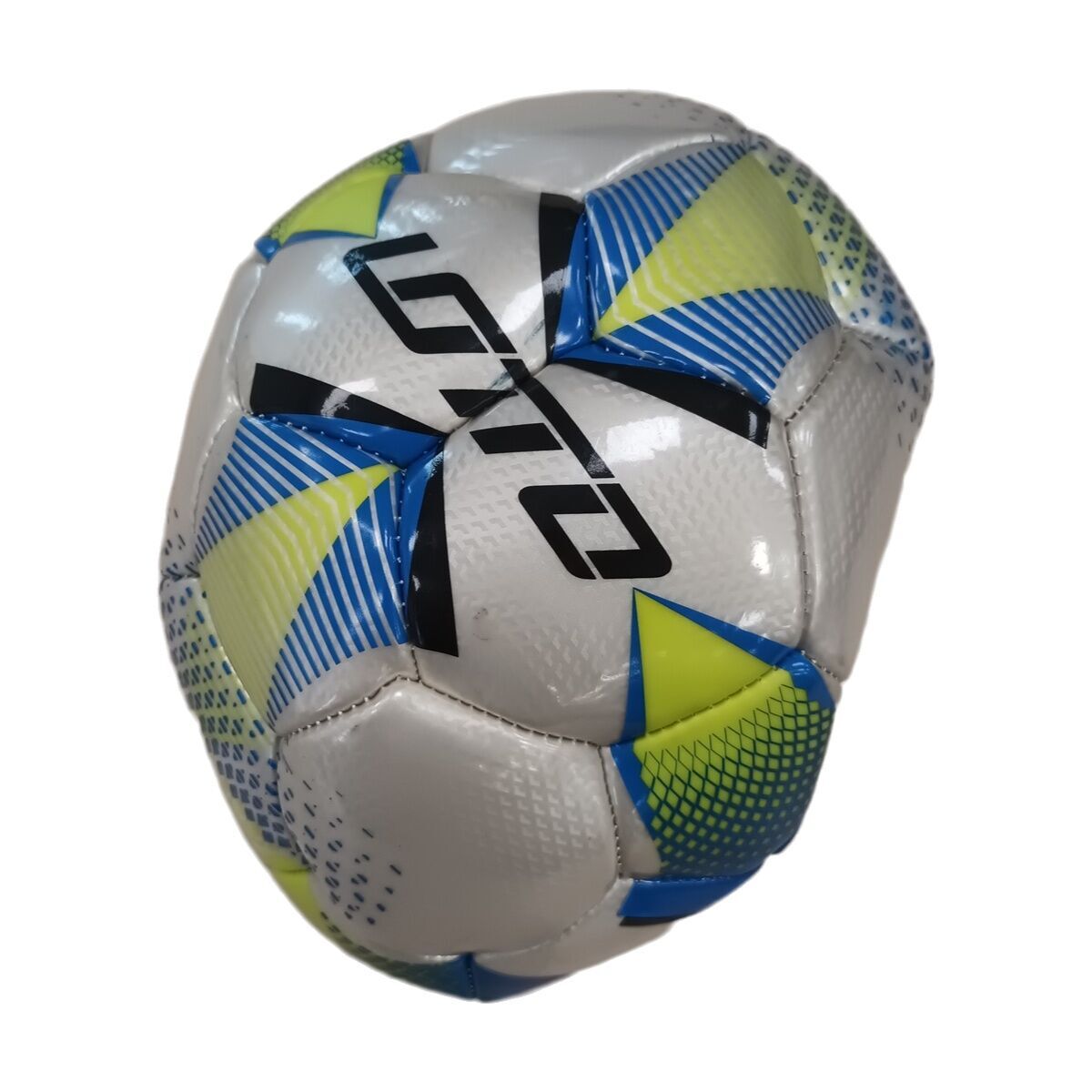 Ballon de Football Lotto MiniBasket