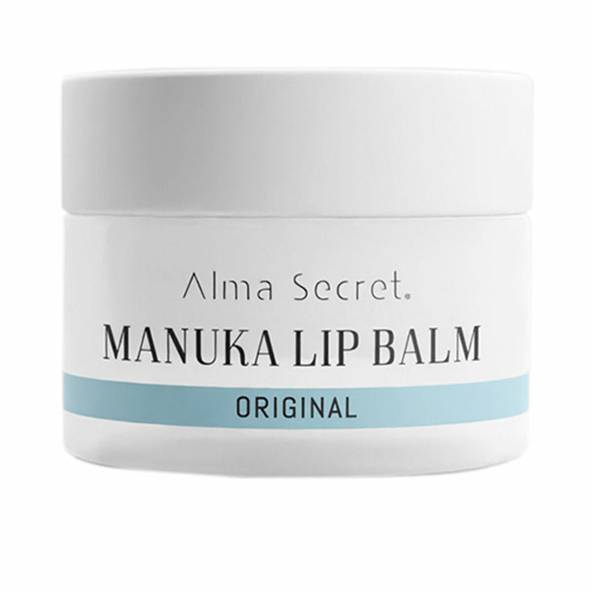 Baume à lèvres Alma Secret Manuka Original 10 ml